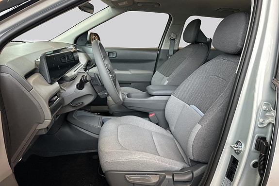 Kia EV3 9 of 20