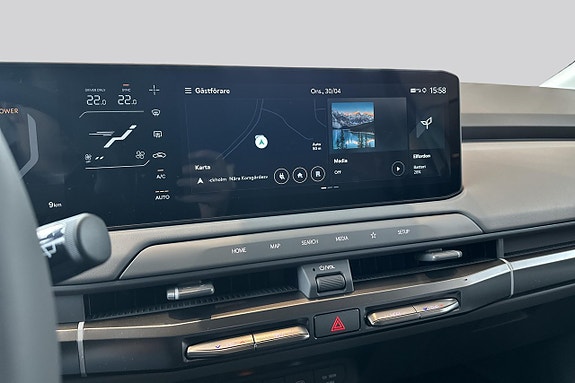 Kia EV3 19 of 20