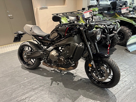 Yamaha XSR900