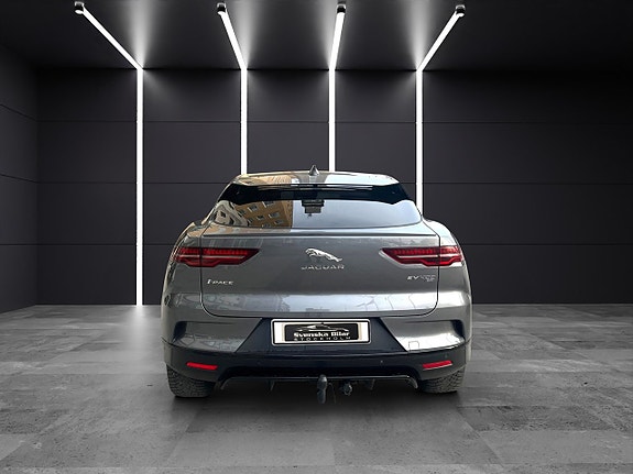 Jaguar I-PACE 7 of 14