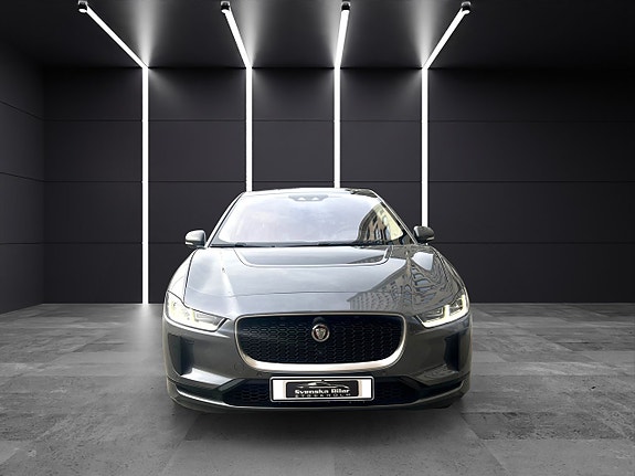 Jaguar I-PACE 3 of 14
