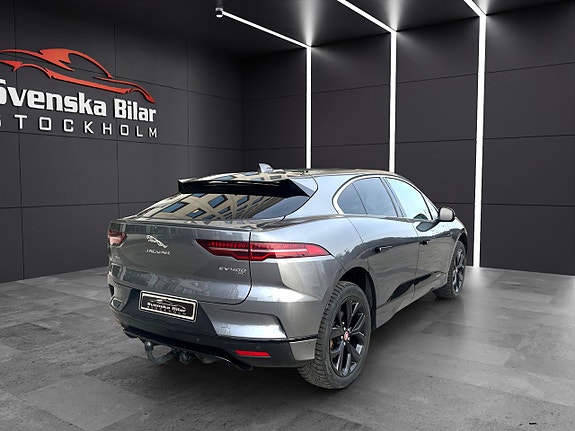 Jaguar I-PACE 6 of 14