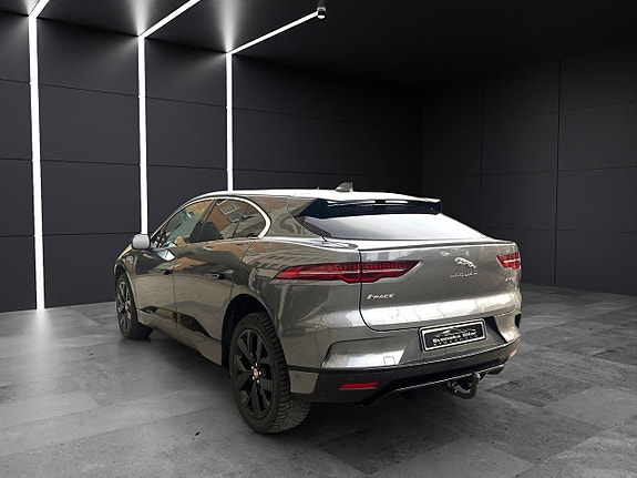 Jaguar I-PACE 5 of 14