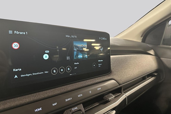Kia EV3 21 of 23