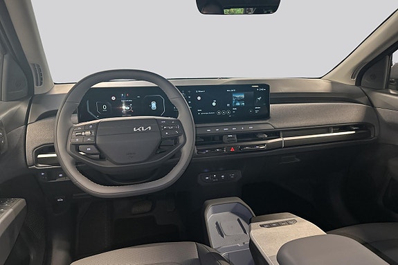 Kia EV3 9 of 23
