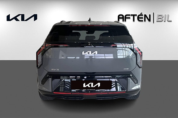 Kia EV3 5 of 21