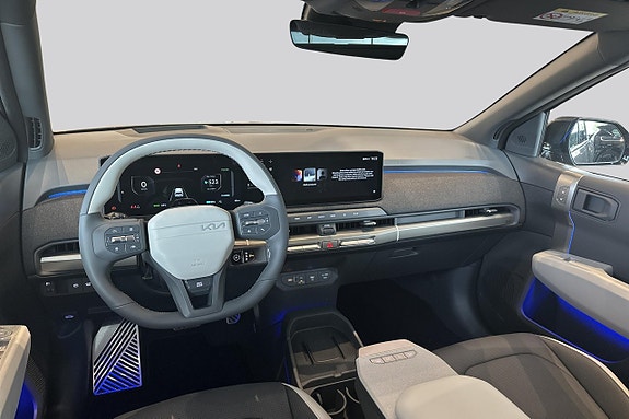 Kia EV3 7 of 21