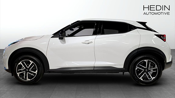 Nissan Juke 6 of 13