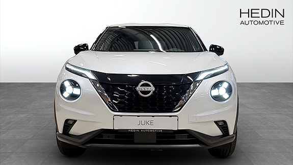 Nissan Juke 8 of 13