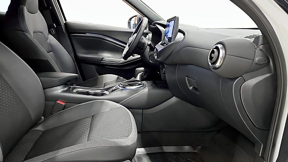 Nissan Juke 3 of 13