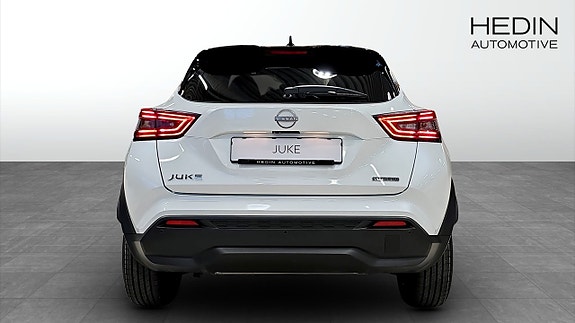 Nissan Juke 7 of 13