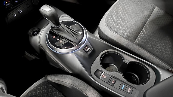 Nissan Juke 13 of 13