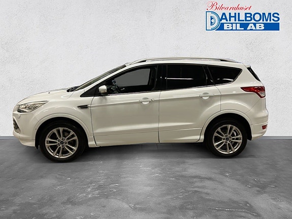Ford Kuga 2 of 18