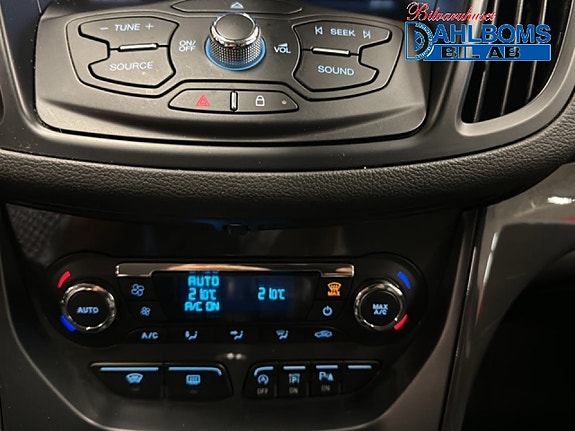 Ford Kuga 18 of 18