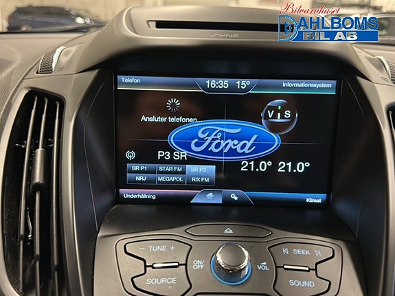 Ford Kuga 16 of 18