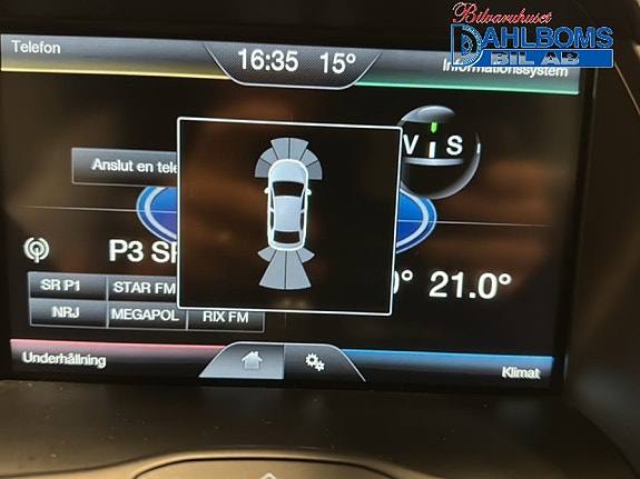Ford Kuga 17 of 18