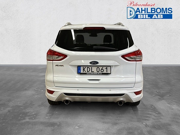 Ford Kuga 4 of 18