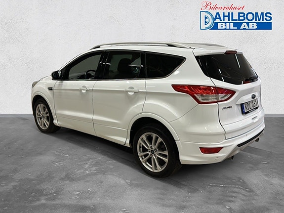 Ford Kuga 3 of 18