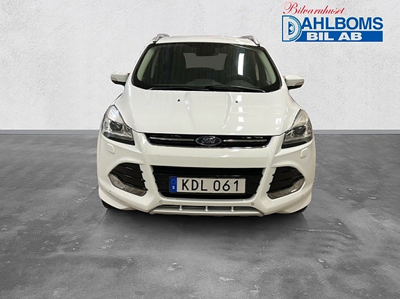 Ford Kuga 8 of 18