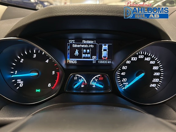 Ford Kuga 13 of 18