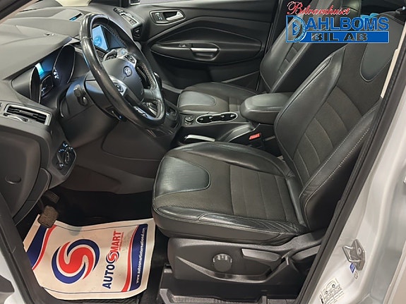 Ford Kuga 10 of 18