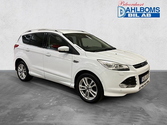 Ford Kuga 7 of 18