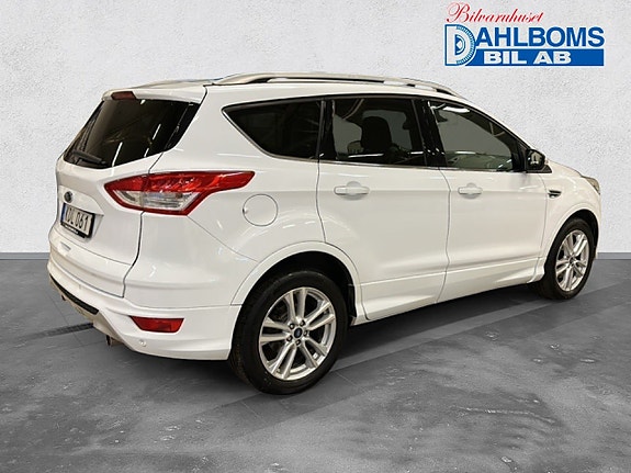 Ford Kuga 5 of 18