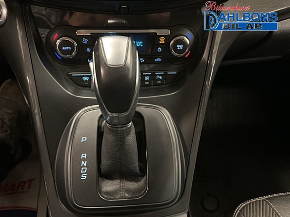 Ford Kuga 15 of 18