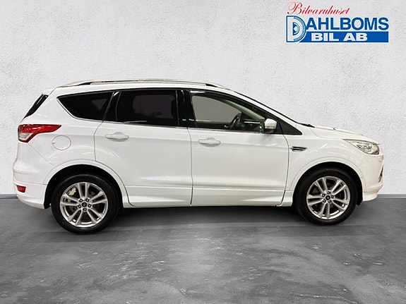 Ford Kuga 6 of 18