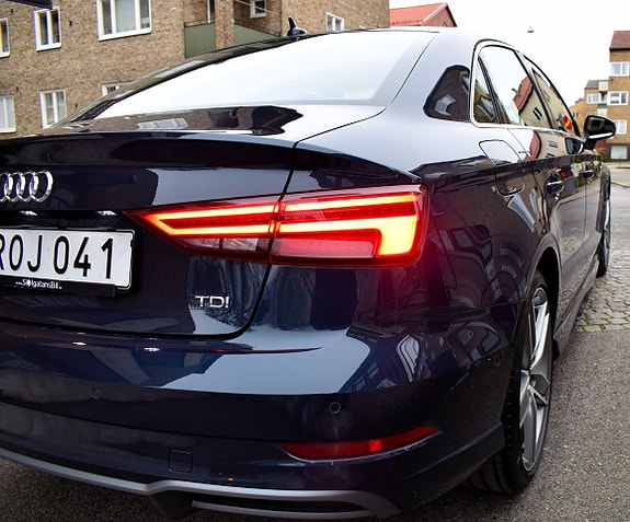 Audi A3 5 of 5