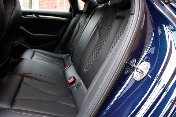 Audi A3 20 of 22