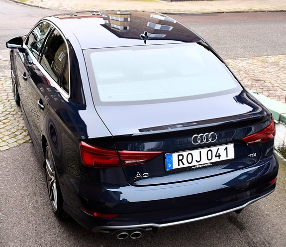 Audi A3 3 of 5