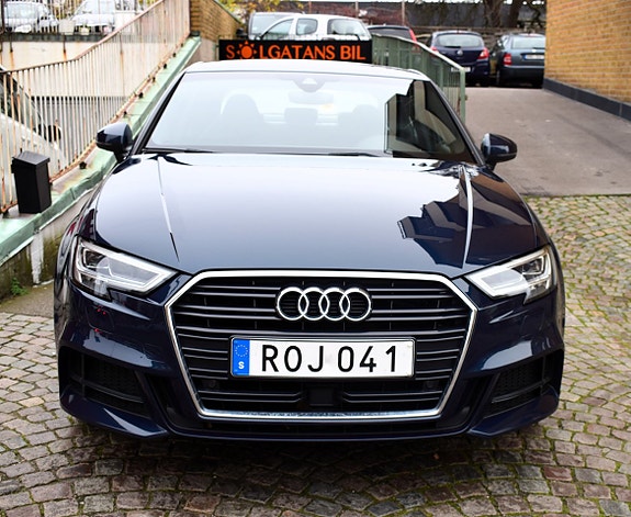 Audi A3 6 of 22