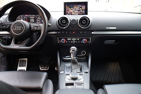 Audi A3 13 of 22