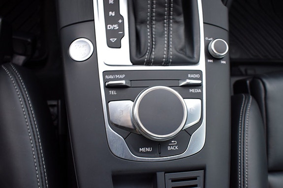 Audi A3 16 of 22