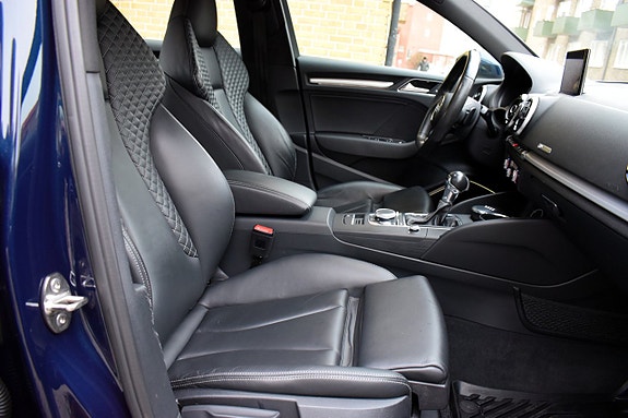 Audi A3 9 of 22