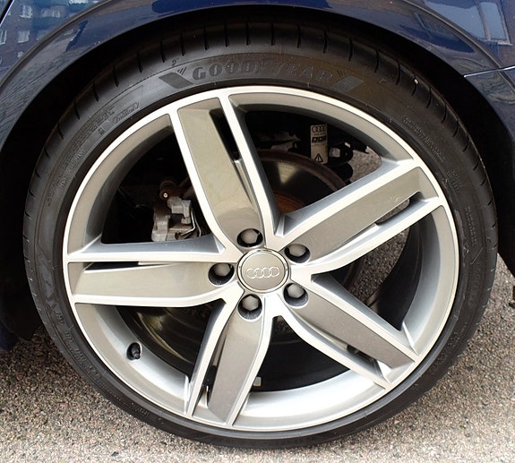 Audi A3 7 of 22