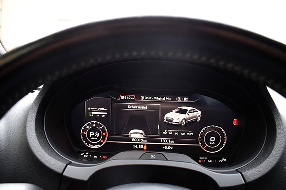 Audi A3 14 of 22