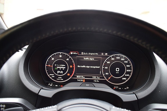 Audi A3 15 of 22