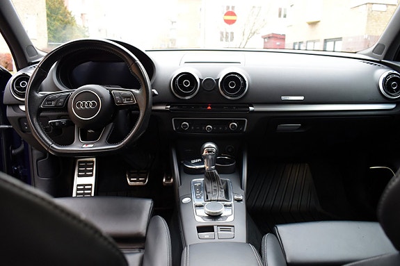 Audi A3 21 of 22