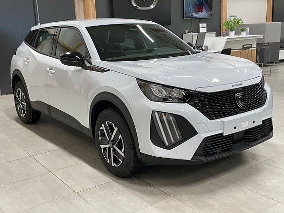Peugeot 2008 5 of 5
