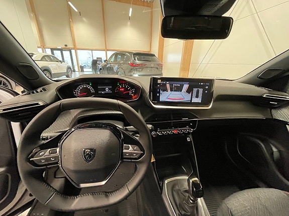 Peugeot 2008 18 of 18