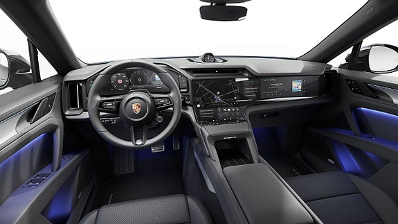 Porsche Cayenne 6 of 7
