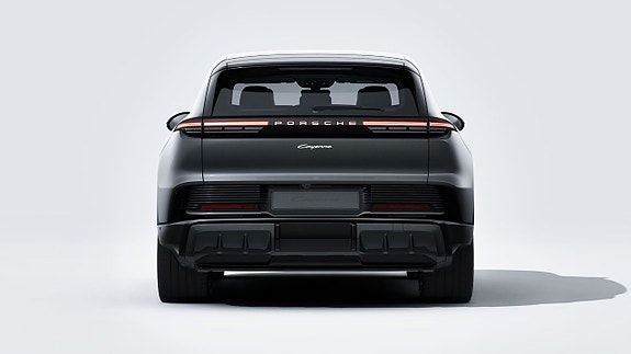 Porsche Cayenne 5 of 5