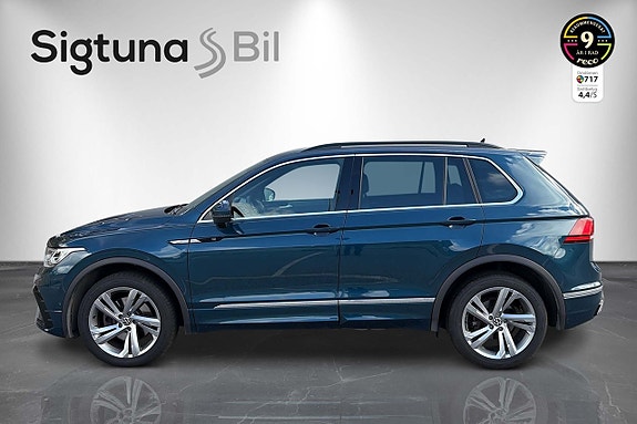 Volkswagen Tiguan 8 of 26