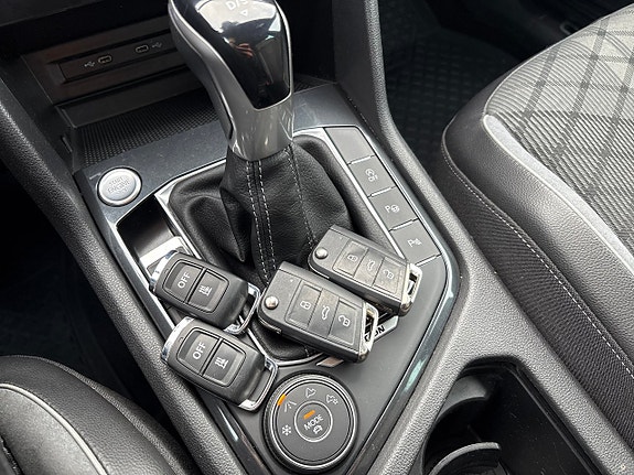 Volkswagen Tiguan 23 of 24