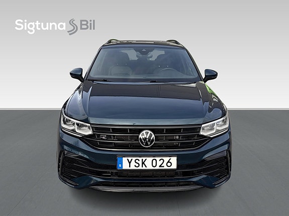 Volkswagen Tiguan 9 of 24