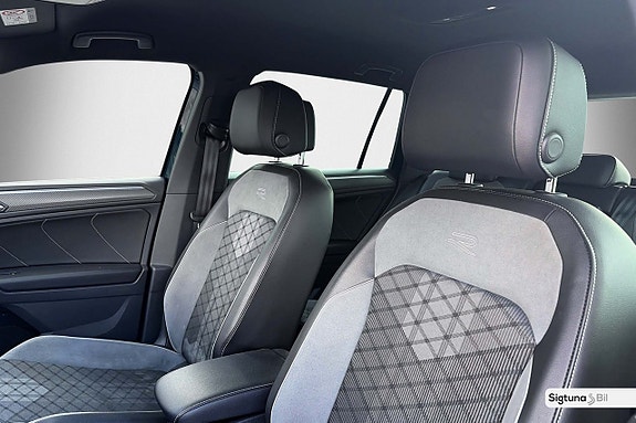 Volkswagen Tiguan 10 of 26