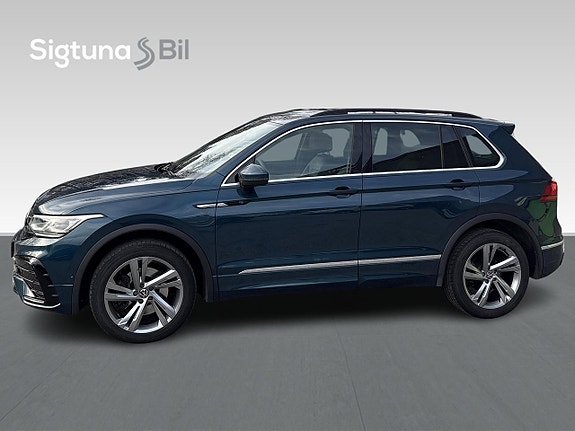 Volkswagen Tiguan 3 of 5