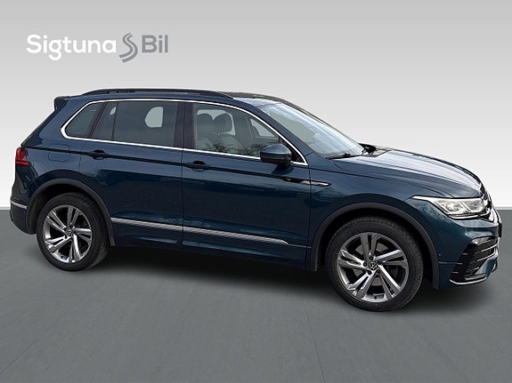 Volkswagen Tiguan 7 of 24